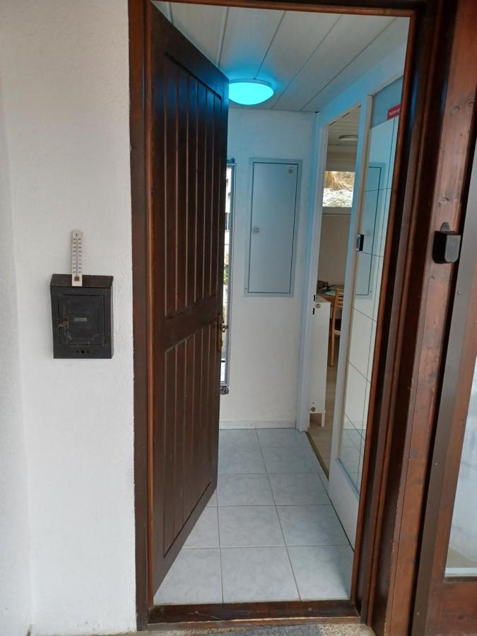 Ferienwohnung Bliem Feldkirchen in Kärnten Eksteriør billede