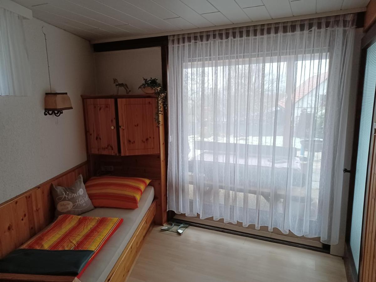 Ferienwohnung Bliem Feldkirchen in Kärnten Eksteriør billede
